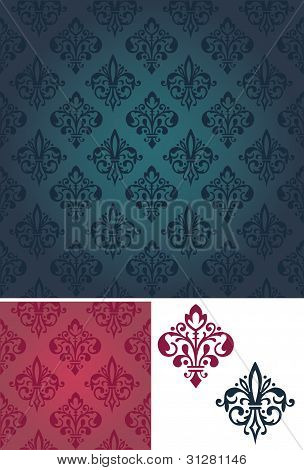 Wallpaper.eps Damasco