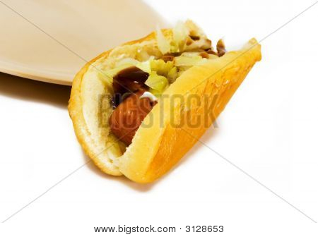 Hotdog