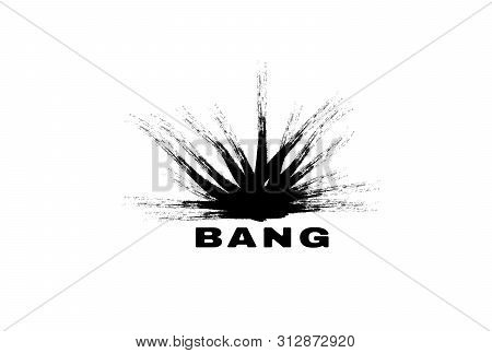 Crown Logo Graffiti Icon. Blackhand-drawn Crowns. Elements For Princesses Isolated On White Backgrou
