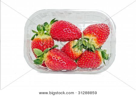 Strawberrys