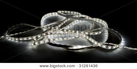 weiÃŸen led Streifen