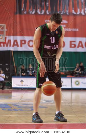 Suad Sehovic