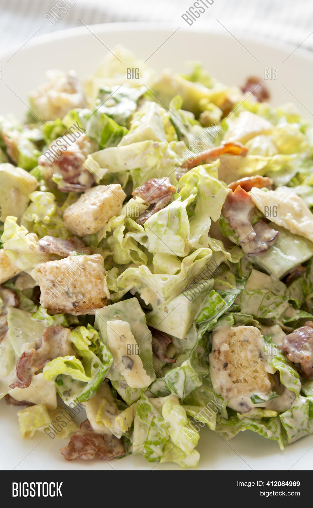 Homemade Bacon Avocado Image & Photo (Free Trial) Bigstock