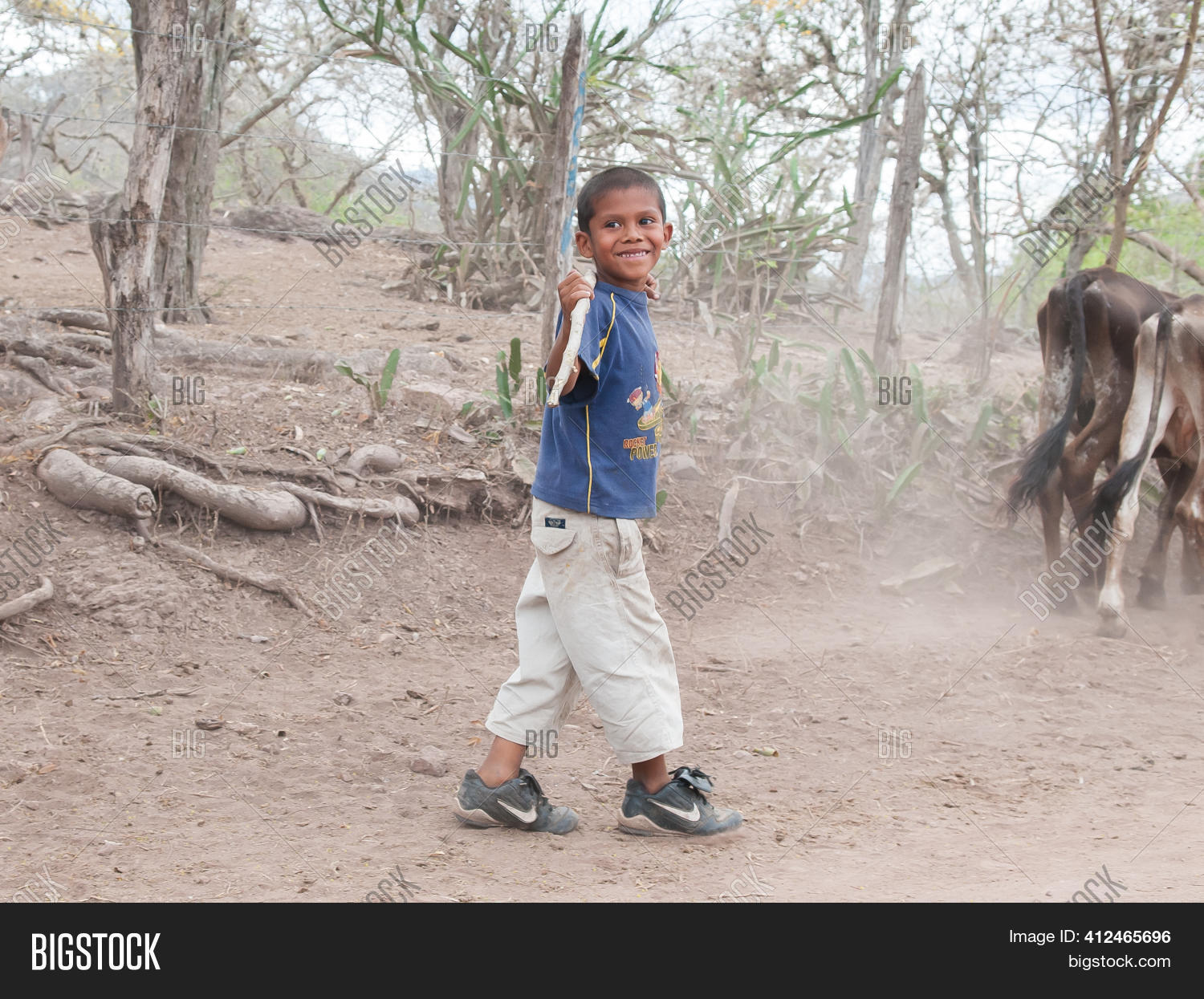 People Living Rural Image & Photo (Free Trial) | Bigstock