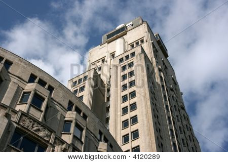 Boerentoren