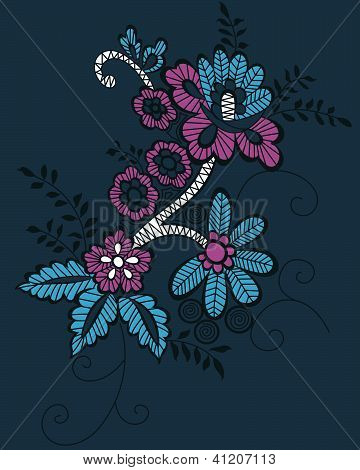 ethnic design