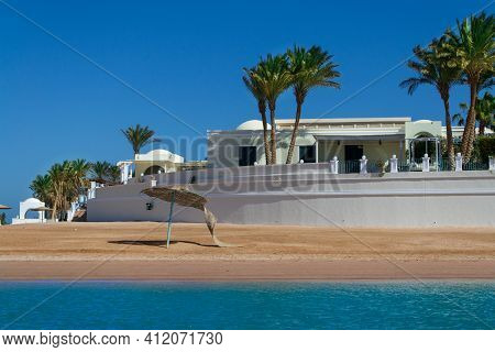 Country House In El Gouna, Hurghada, Red Sea Governorate, Egypt