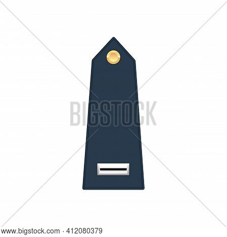 Chief Warrant Officer 5 Army Rank Of Us Armed Forces Isolated Coast Guard, Marine Corps Navy Sign. V