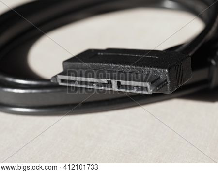 Serial Ata Sata Cable