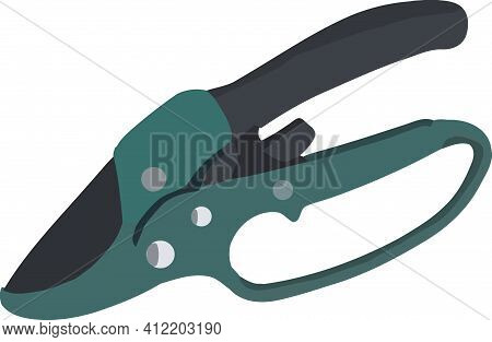 Professional Single Blade Shears For Agriculture Professional Single Blade Shears For Agriculture