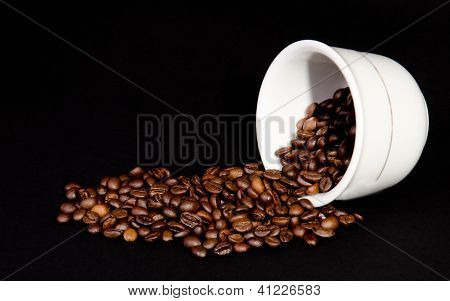 ถ้วยกาแฟ