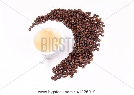 ถ้วยกาแฟ