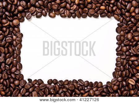 เฟรมกาแฟ