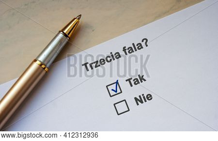 Polish Question 