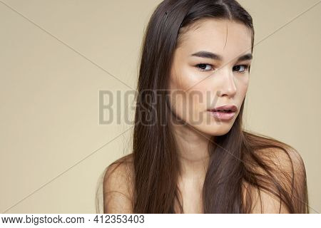 Pretty Woman Naked Image & Photo (Free Trial) Bigstock