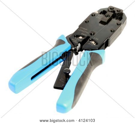 Crimper