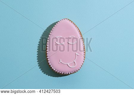 Festive Bakery Food Funny Gingerbread Sweet Gift