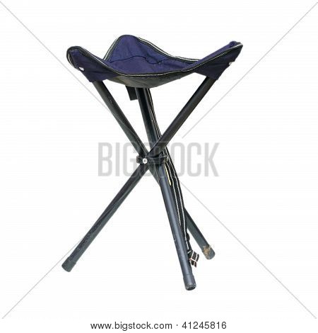 เก้าอี้ล่าเก่า