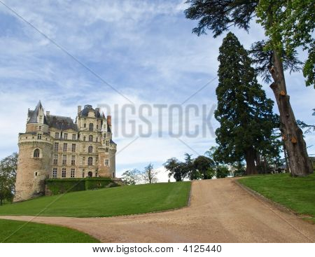 Majestic slot De Brissac