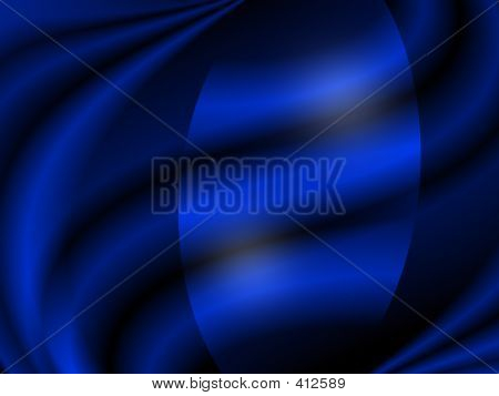 คลื่น refracting