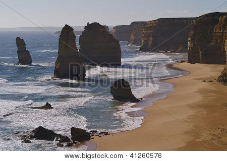 Great ocean road