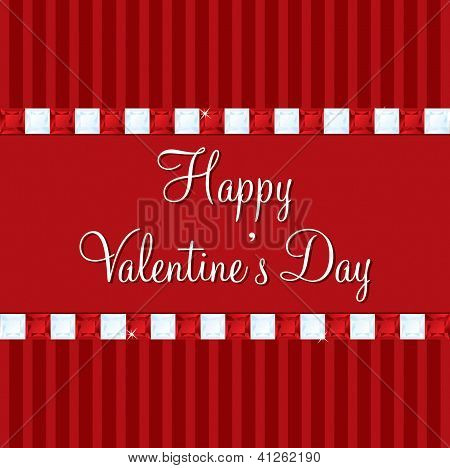 Felice giorno di San Valentino
