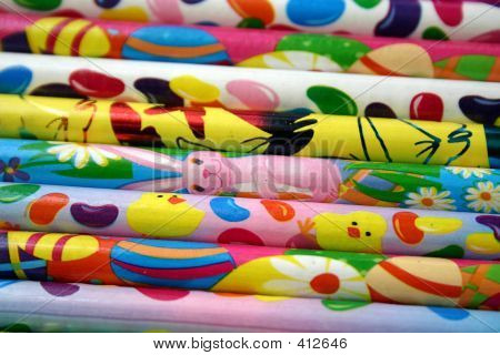 Lápices de Pascua