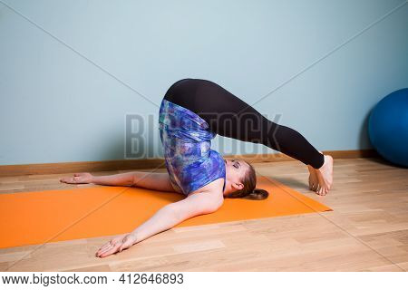Best Yoga Excercise For Back Pain Releif