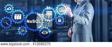 Nosql Principles For Implementing Database Management Mechanisms