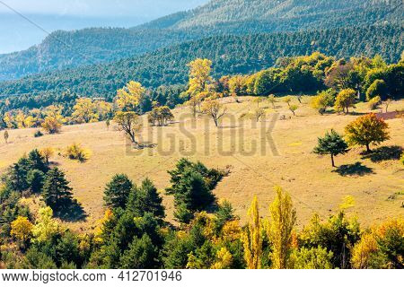 Gorges du Verdon, Provence, France