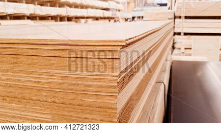 Hdf. High Density Fiberboard. Shop Building Materials