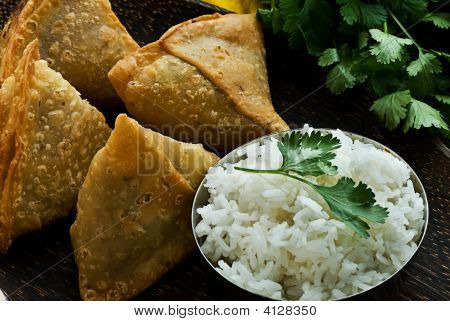 Samosa