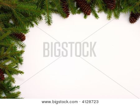Telaio x-mas