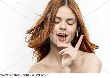 Pretty Woman Loose Image & Photo (Free Trial) | Bigstock