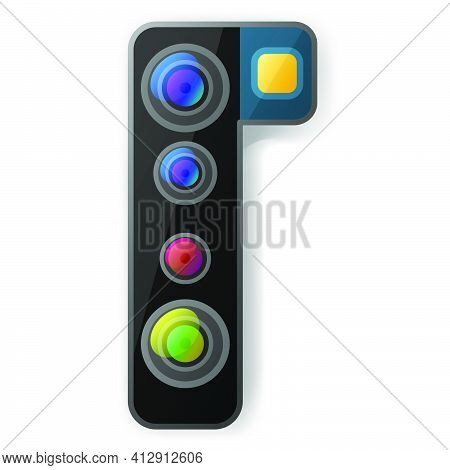 Camera Smartphone Design. Three Dimensions Technology Design