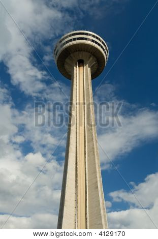 Wieża Skylon Tower