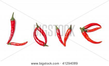 Red Hot Chilli Peppers