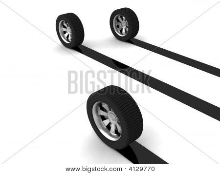 Pneumatici Racing