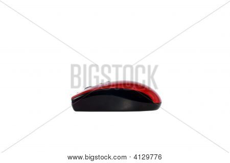 Mouse rosso