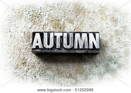 Autumn