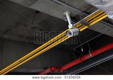 Security Camera