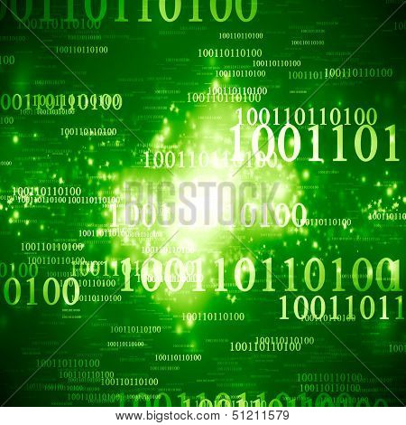 Technology Background