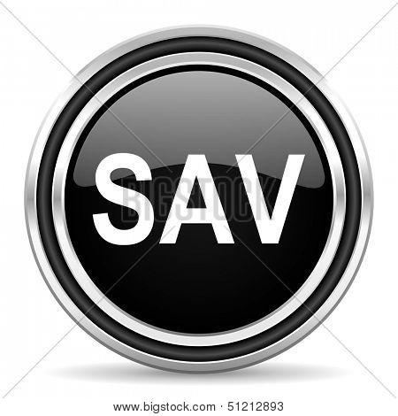 sav icon 