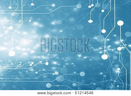 Technology Background