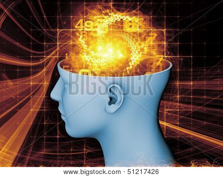 Mind Background