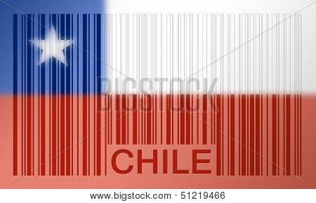 Barcode Flag