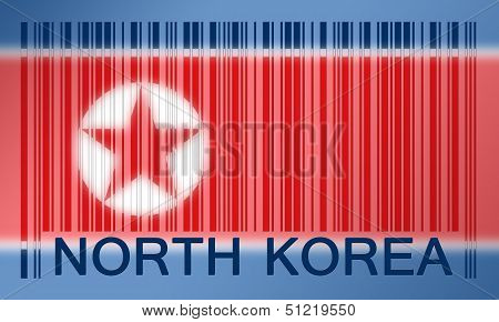 Barcode Flag