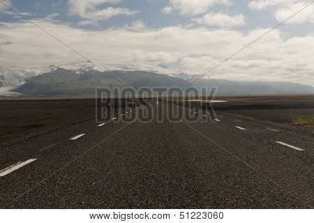 Road To Nowhere