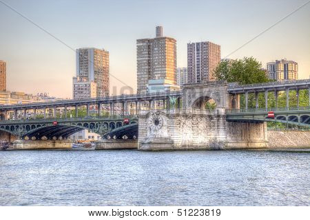City Paris
