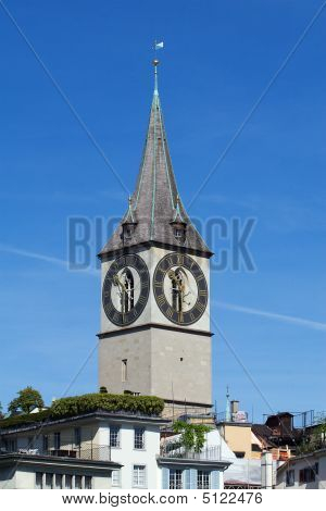St. Peter Church